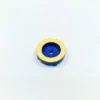 Chuck-Pad-Briot-Lens-Edgers-Ø19-001 Used Briot & Weco Canvas Pad Ø19mm