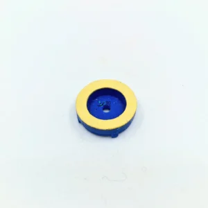 Chuck-Pad-Briot-Lens-Edgers-Ø19-001 Used Briot & Weco Canvas Pad Ø19mm