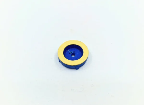 Chuck-Pad-Briot-Lens-Edgers-Ø19-001 Used Briot & Weco Canvas Pad Ø19mm