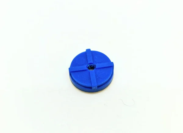 Chuck-Pad-Briot-Lens-Edgers-Ø19-002 Used Briot & Weco Canvas Pad Ø19mm