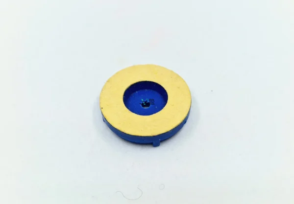 Chuck-Pad-Briot-Lens-Edgers-Ø25-001 Used Briot & Weco Chuck Pad Ø25mm