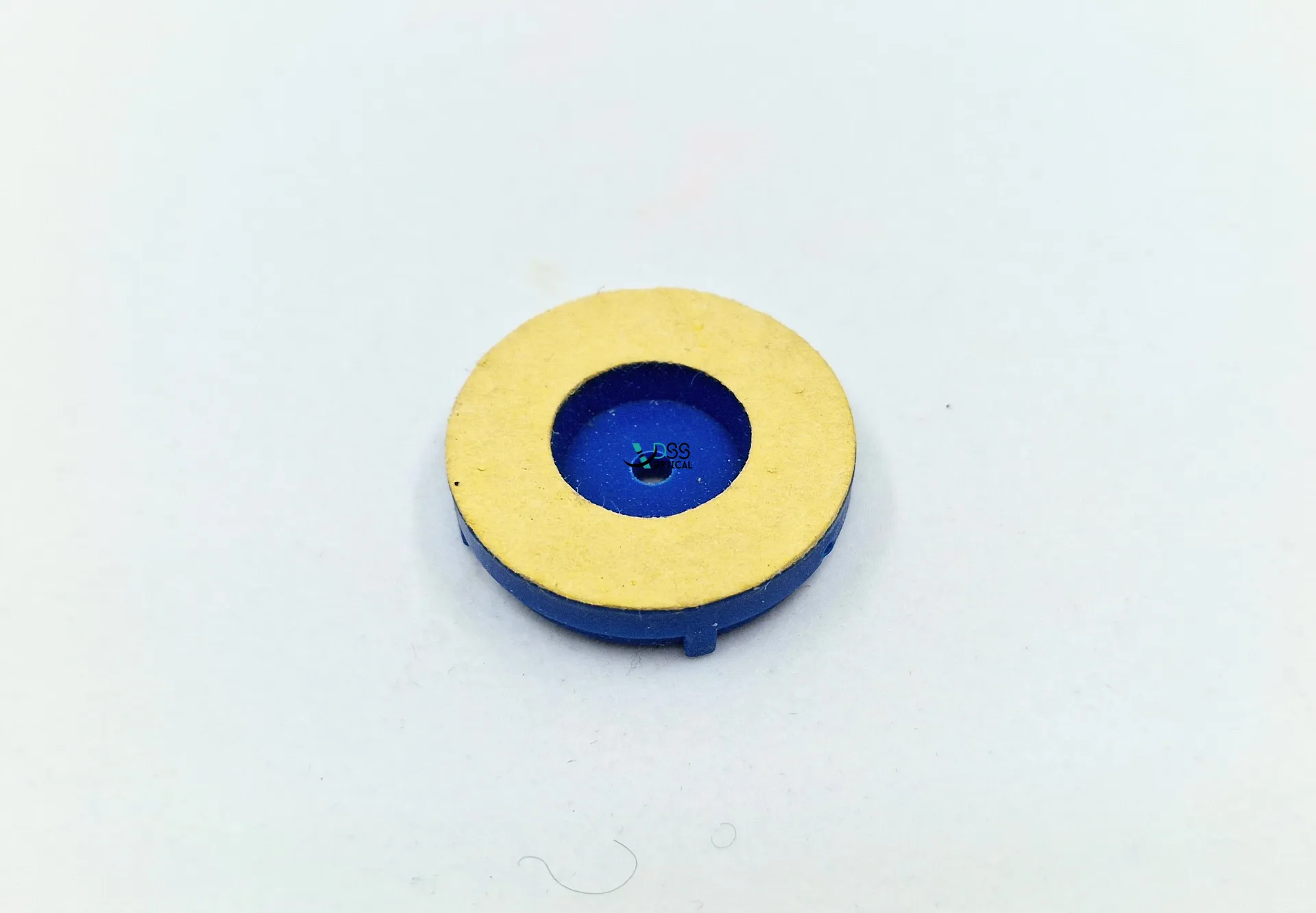 Chuck-Pad-Briot-Lens-Edgers-Ø25-001 Used Briot & Weco Chuck Pad Ø25mm