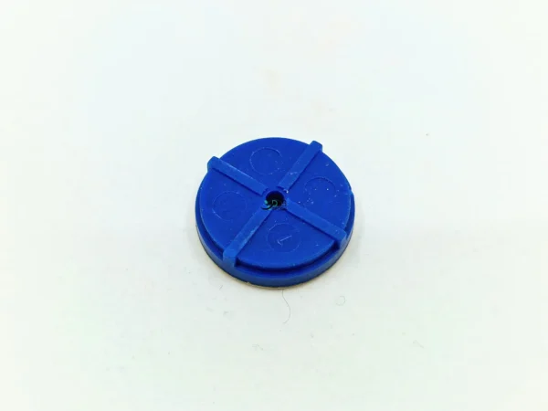 Chuck-Pad-Briot-Lens-Edgers-Ø25-002 Used Briot & Weco Chuck Pad Ø25mm