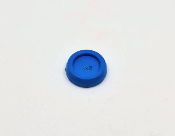 Used Essilor Chuck Pad N9581D