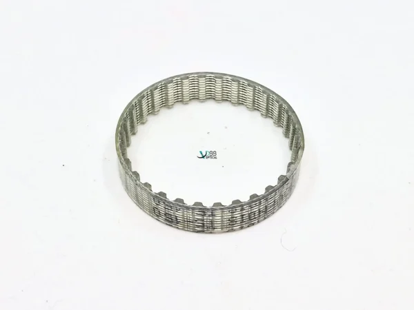 Essilor-Toothed-Belt-CY6080-001 New Essilor Toothed Belt CY6080