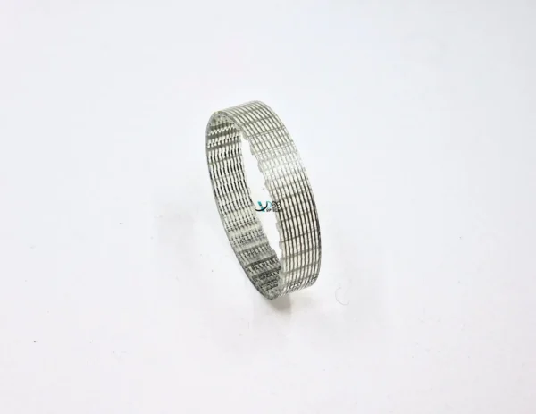 Essilor-Toothed-Belt-CY6080-004 New Essilor Toothed Belt CY6080