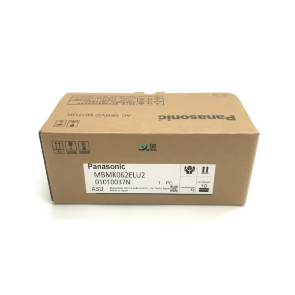 New Nidek LE-9000 Express Wheel Motor 40347-1400
