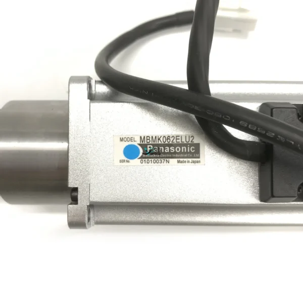 New Nidek LE-9000 Express Wheel Motor 40347-1400