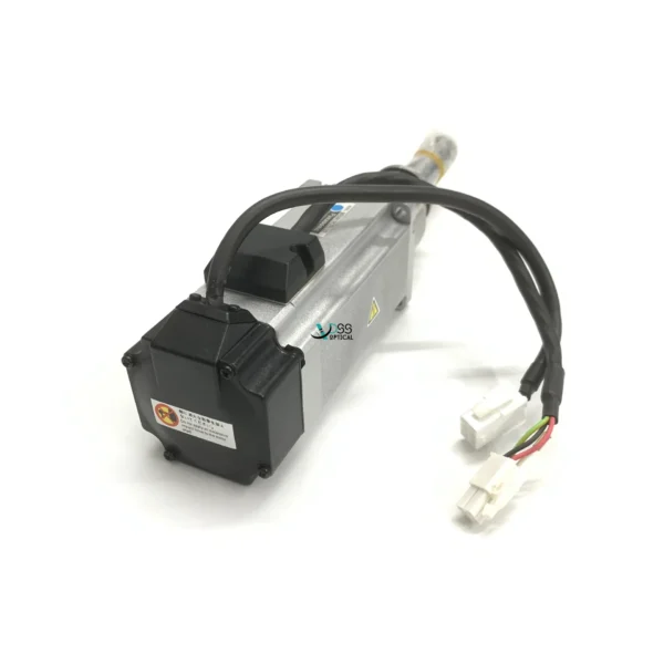 New Nidek LE-9000 Express Wheel Motor 40347-1400