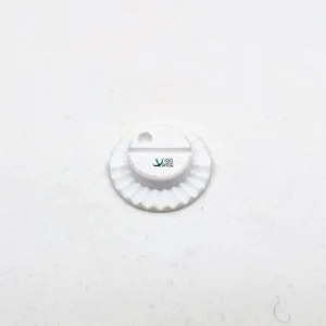 Weco-White-Block-2153012-001 Used Weco White Block Ø25mm