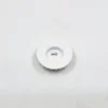 Used Weco White Block Ø25mm