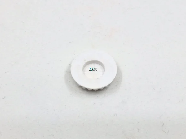 Used Weco White Block Ø25mm