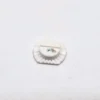 Used Weco White Half-Eye Block Ø20mm