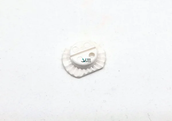 Used Weco White Half-Eye Block Ø20mm