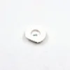 Used Weco White Half-Eye Block Ø20mm