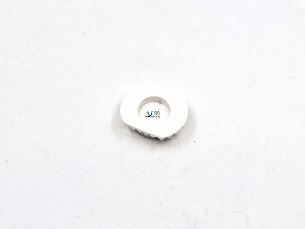 Used Weco White Half-Eye Block Ø20mm