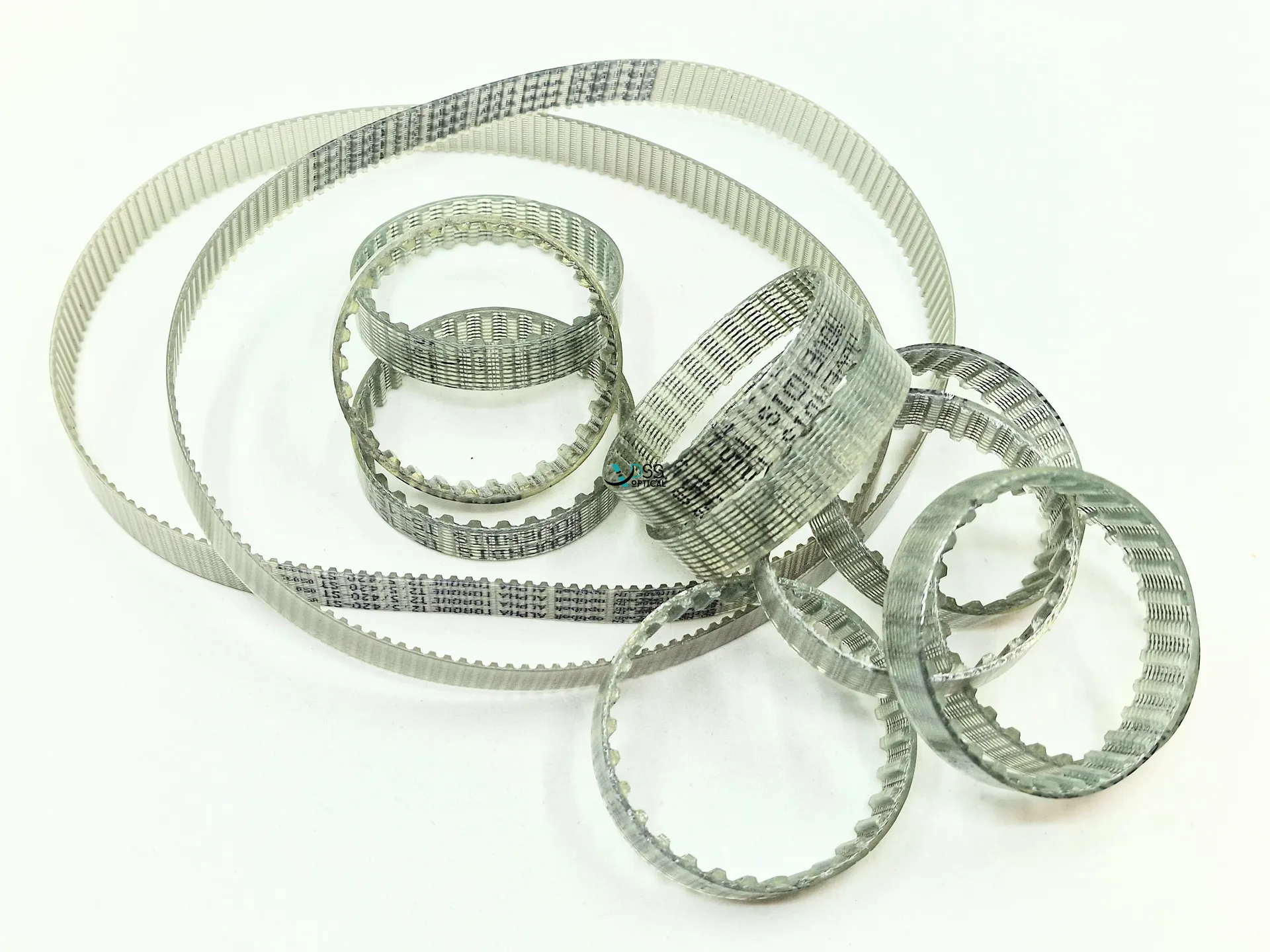 New Essilor Timing Belt CY6089