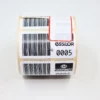 Essilor Batch Labels X95A02