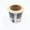 Essilor Batch Labels X95A03