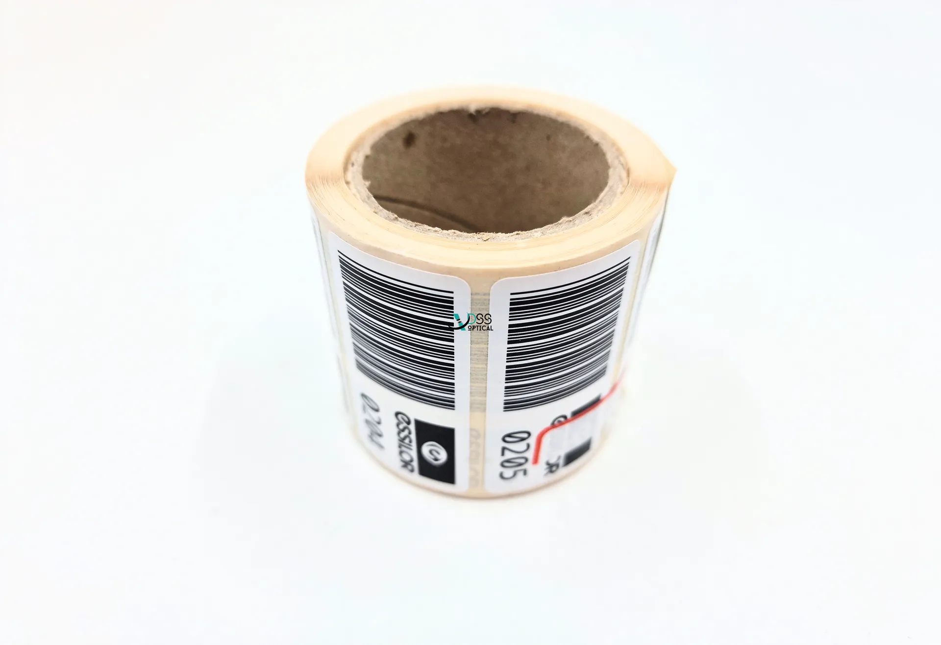 Essilor Batch Labels X95A03