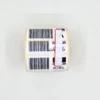 Essilor Batch Labels X95A03