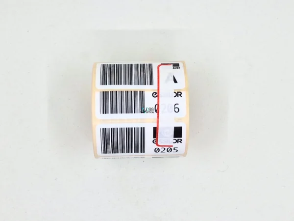 Essilor Batch Labels X95A03