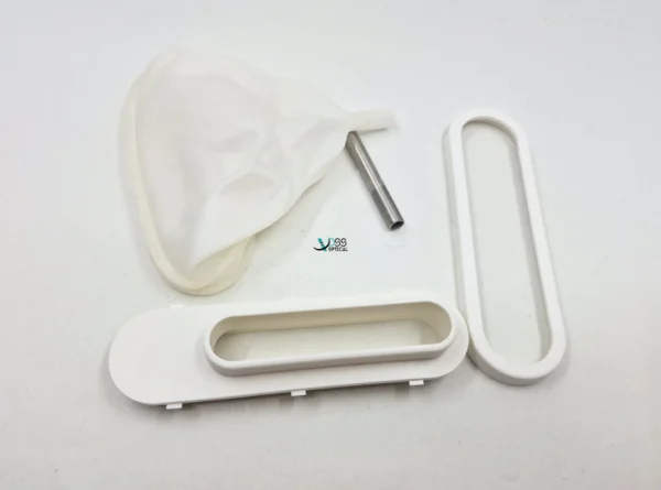 Essilor Bellows Assembly N96S62