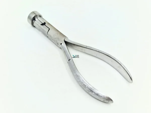 Essilor Deblocker Pliers N82A03