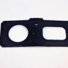 Essilor Steel Calibration Pattern X95A19 for Gamma, Phi & Kappa Tracers