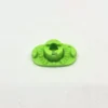 Nidek green lens block 371017G