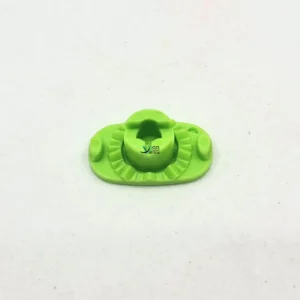Nidek green lens block 371017G