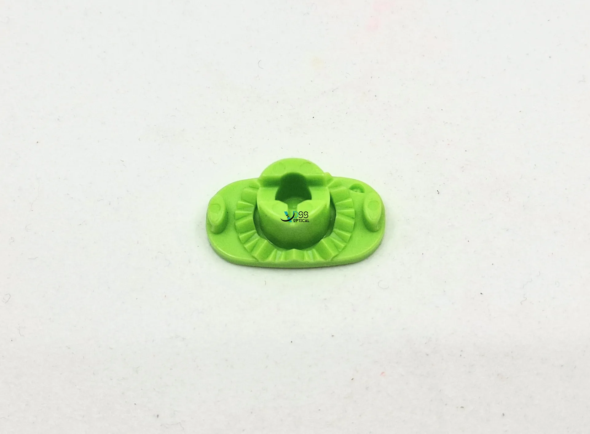 Nidek green lens block 371017G