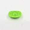 Nidek green lens block 371017G