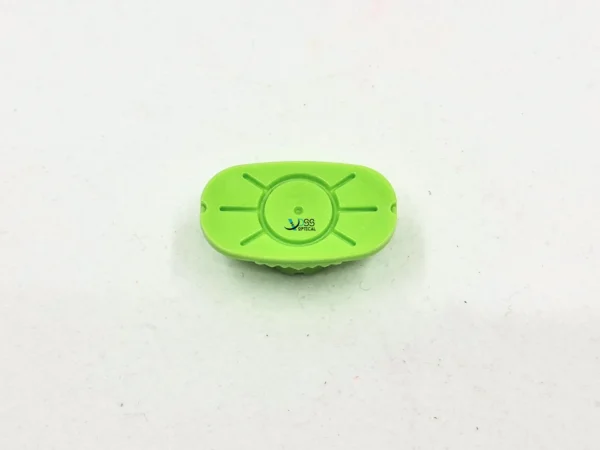 Nidek green lens block 371017G
