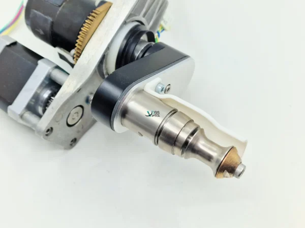 Nidek LE-9000 Groove Module 40341-6000
