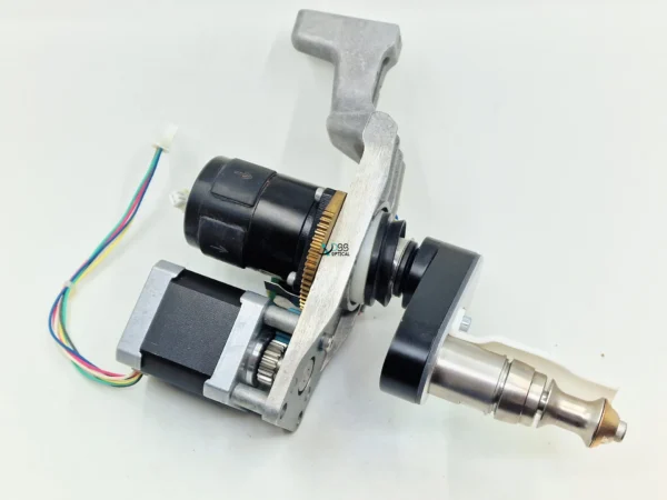 Nidek LE-9000 Groove Module 40341-6000