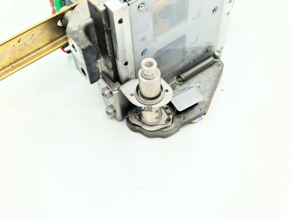 Nidek LE-9000 Lens Measurement Unit 40340-4000