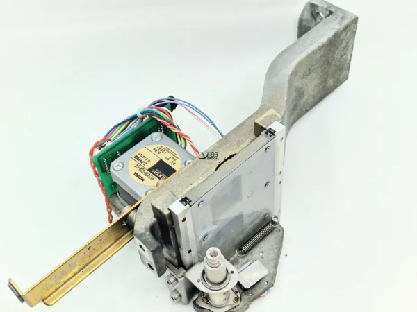 Nidek LE-9000 Lens Measurement Unit 40340-4000