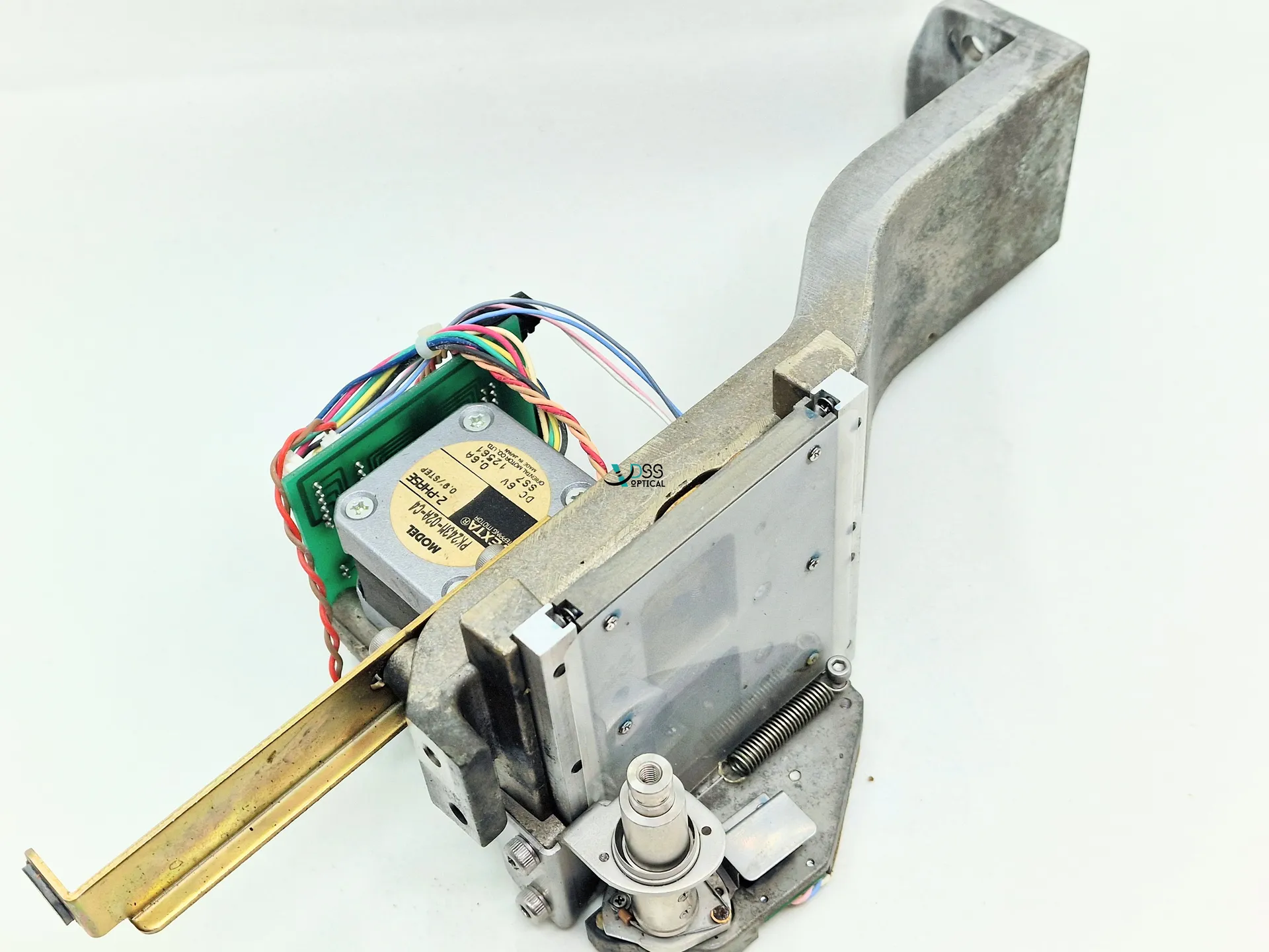 Nidek LE-9000 Lens Measurement Unit 40340-4000