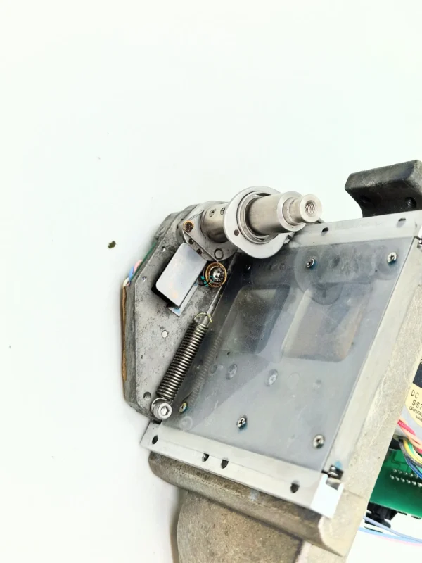 Nidek LE-9000 Lens Measurement Unit 40340-4000