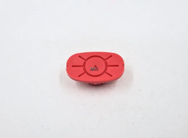Nidek red lens block 371017R