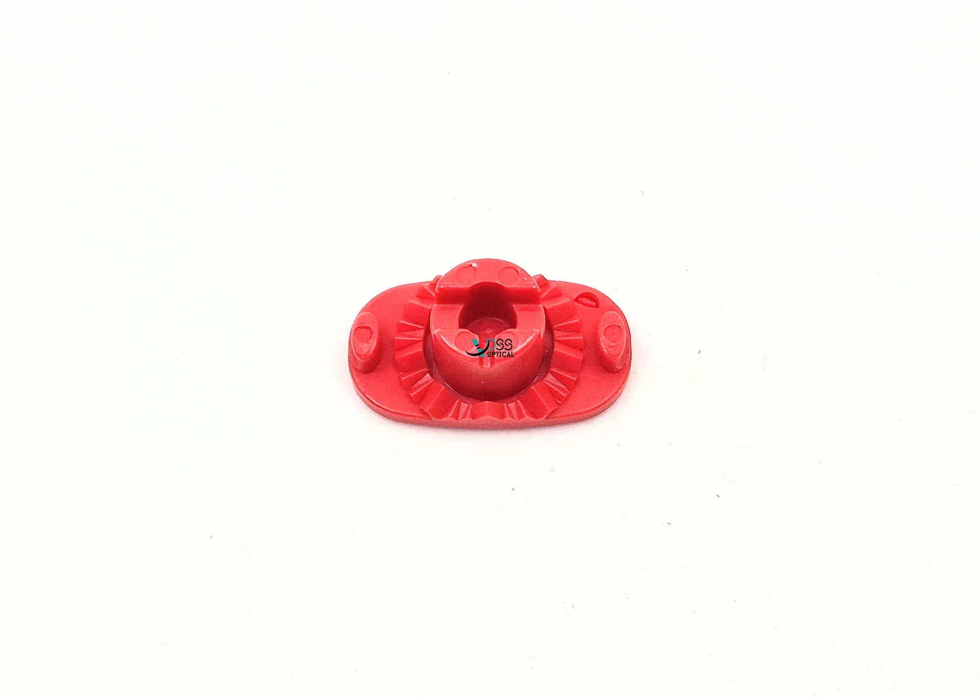 Nidek red lens block 371017R