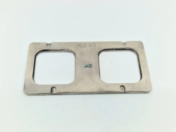 Nidek Standard Frame Calibration 40340-M391