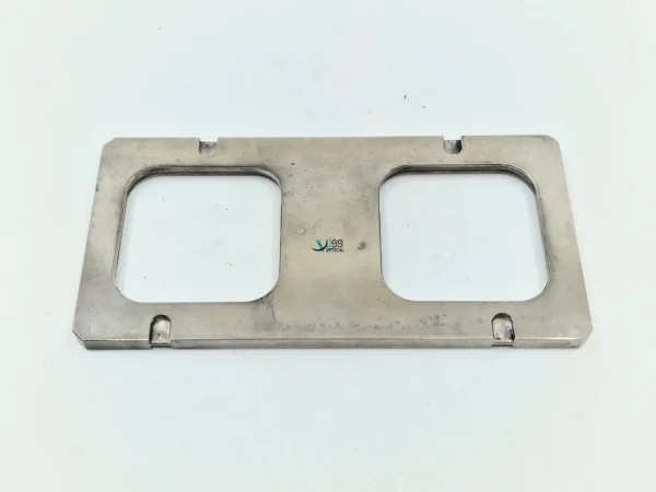 Nidek Standard Frame Calibration 40340-M391