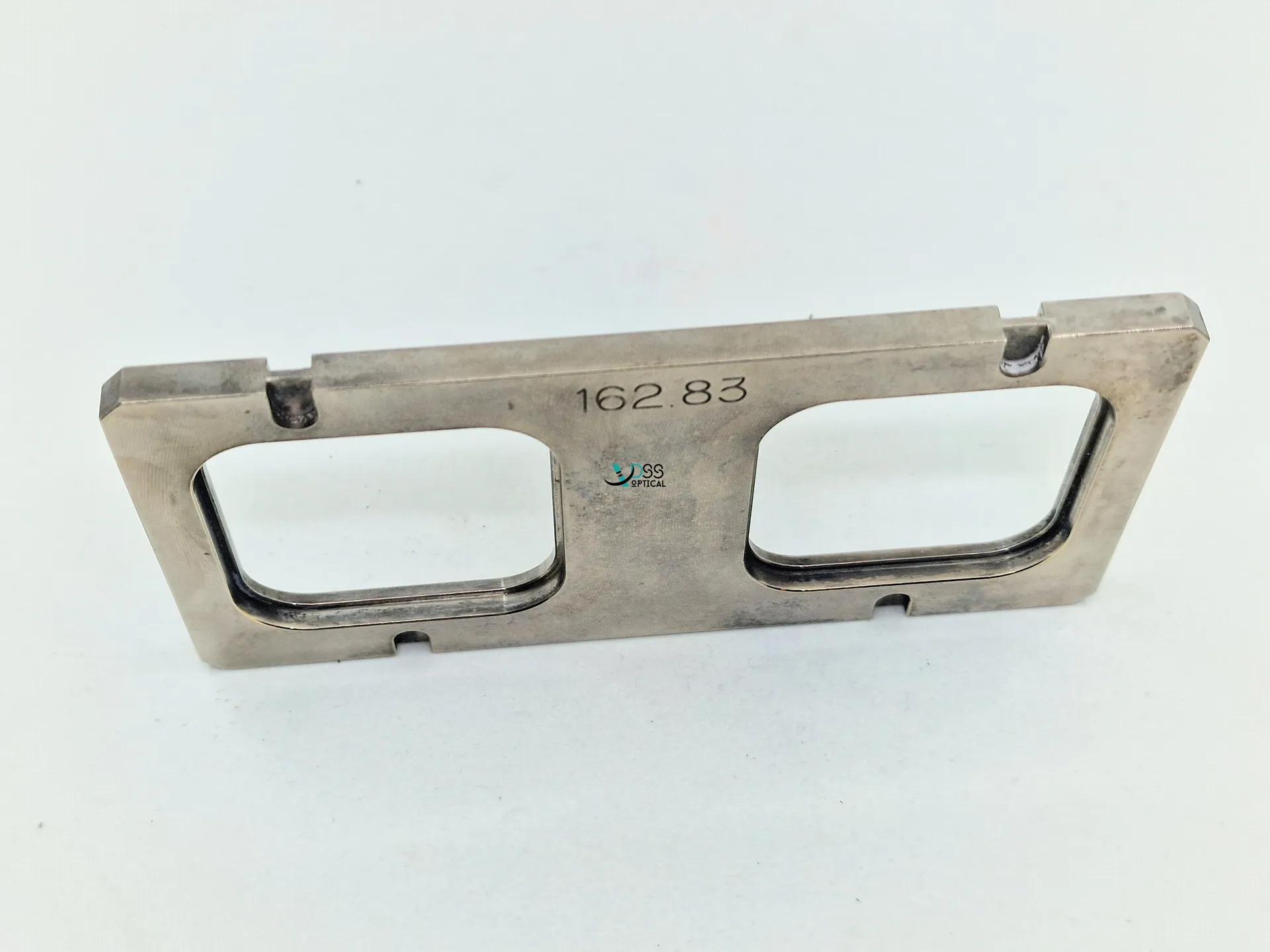 Nidek Standard Frame Calibration 40340-M391