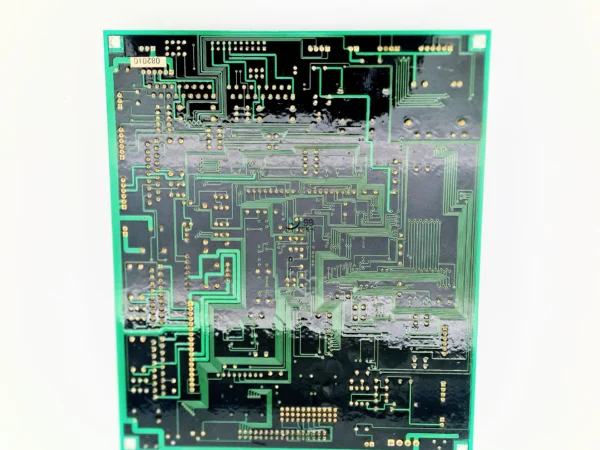 Mainboard (40340-BA01) for Nidek LE-9000 SX & LX