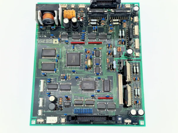 Mainboard (40340-BA01) for Nidek LE-9000 SX & LX