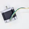 Pre-owned Nidek Pulse Motor (40340-E032) for LE-9000 Edger