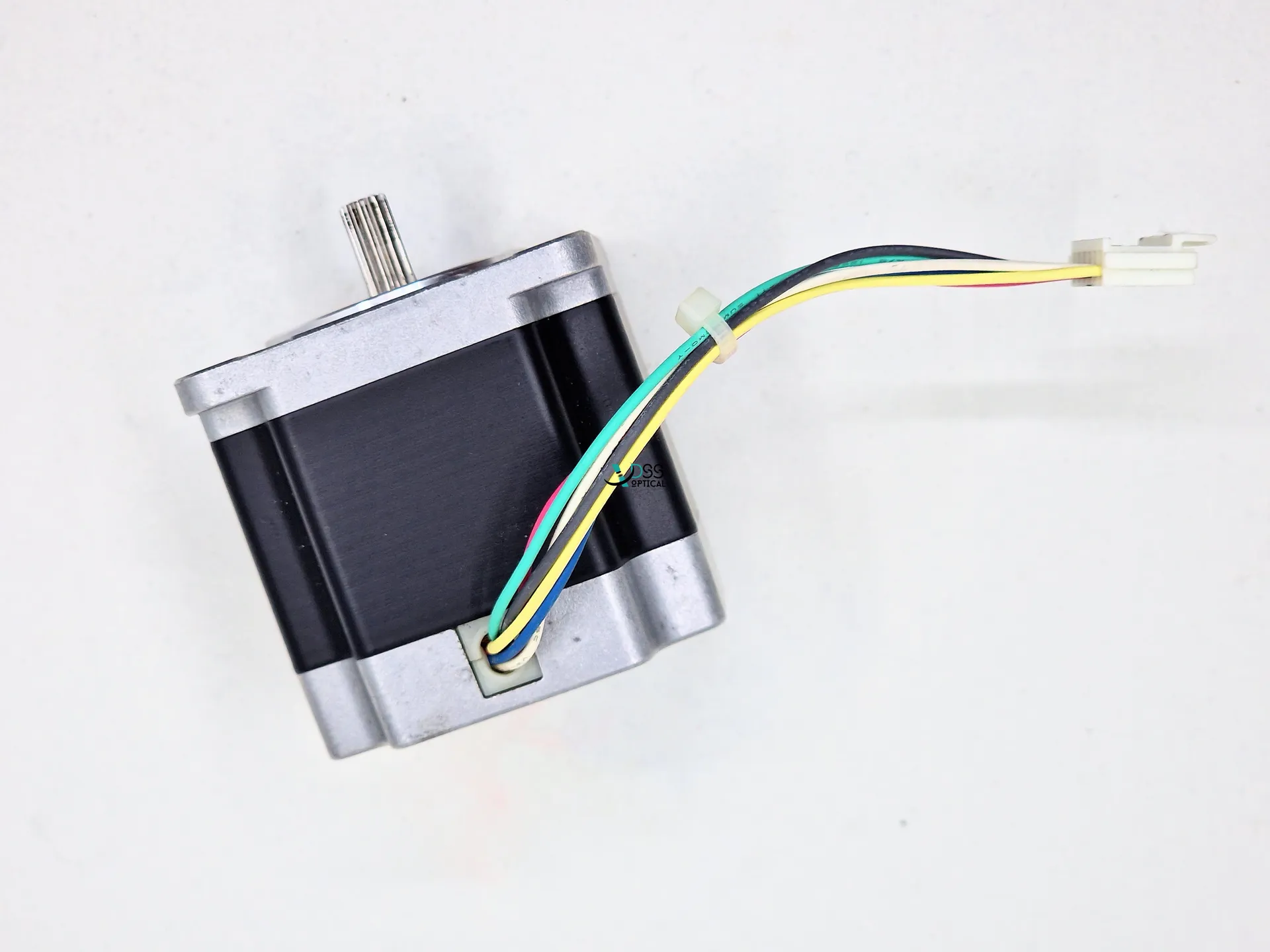 Pre-owned Nidek Pulse Motor (40340-E032) for LE-9000 Edger