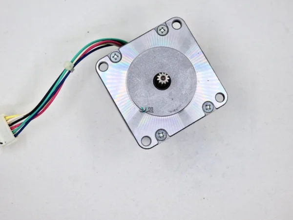 Pre-owned Nidek Pulse Motor (40340-E032) for LE-9000 Edger
